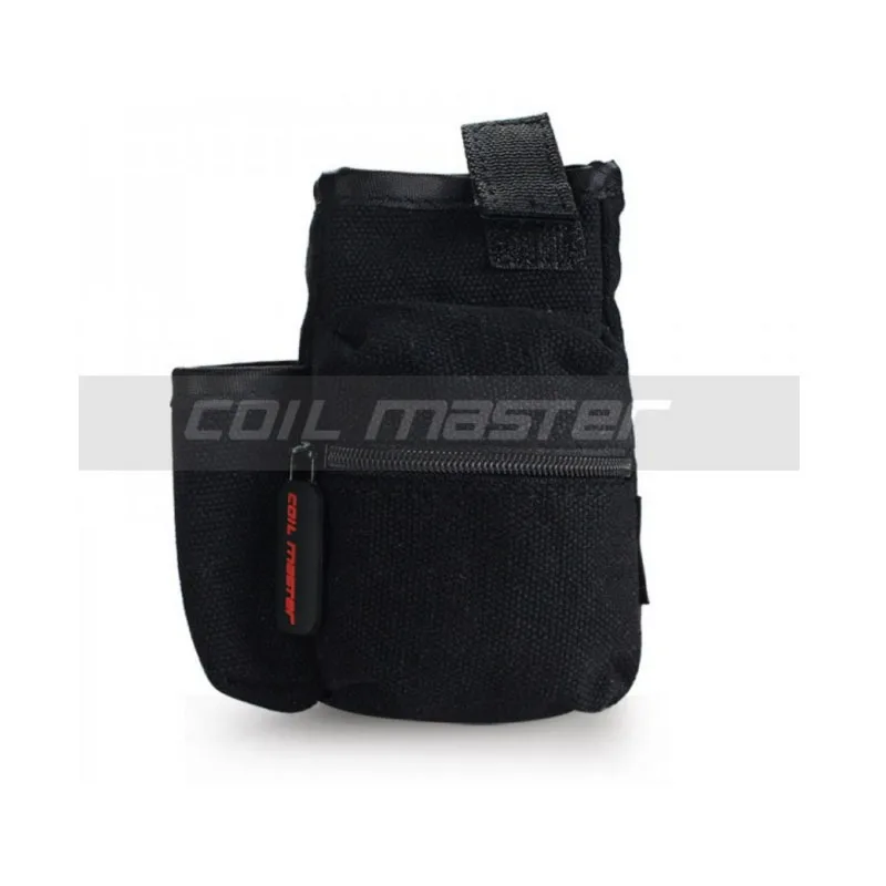 Coil Master оригинальный PBag Vapor Pocket удобный холст vape электронная сигарета аксессуар