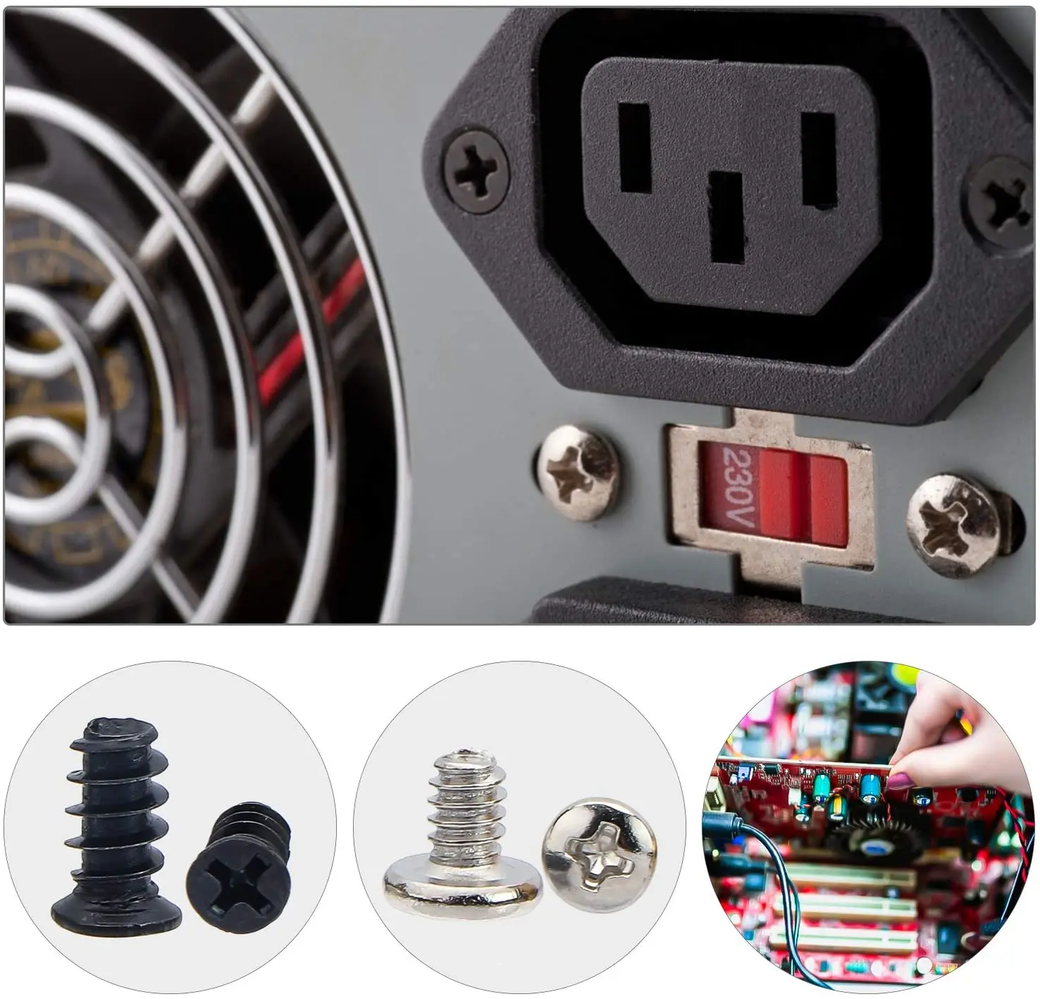 Комплект материнской платы для ПК 362/330 шт. | Обустройство дома