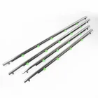 Уплотнители для автомобильных стекол Honda CR-V CRV 2007-2011