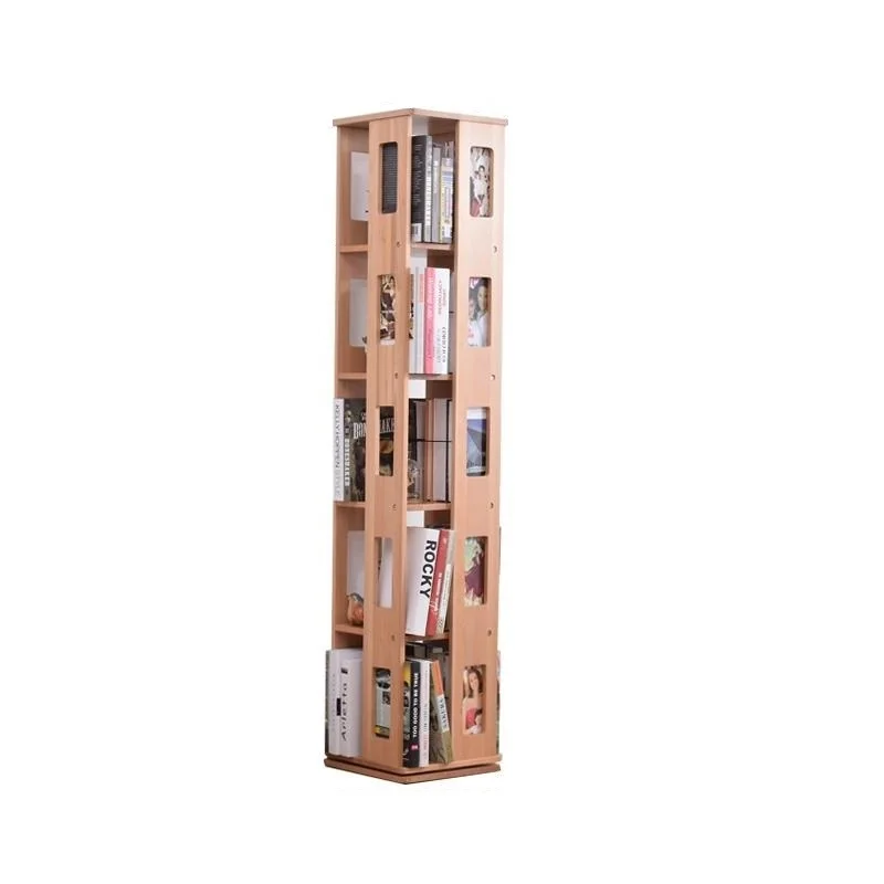Винтажный чехол для книги Декор дома Madera Meuble Librero Kids деревянный декор мебели в