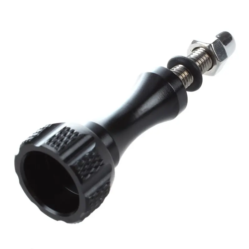 3x ручка из алюминиевого сплава аксессуары для крепления большого пальца gopro hero 5 4