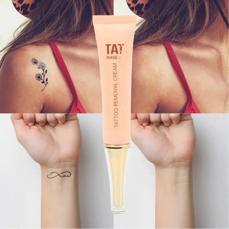 

Tattoo Cleanser Cream Permanent Tattoo Removal Creams No Pain Removal Maximum Strength For Body Art Tattoo Cleansing TSLM1