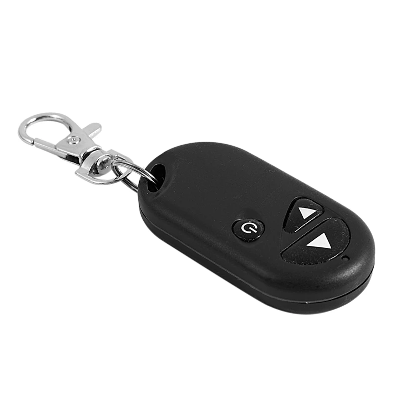 Акция! Одноканальный регулятор яркости светодиодов 30 А 3-кнопочный беспроводной