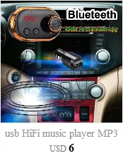 Мини Портативный usb HiFi музыкальный плеер MP3 walkman воспроизводитель MP3 плеер Поддержка Micro SD TF карта 32 Гб спортивный музыкальный медиаплеер