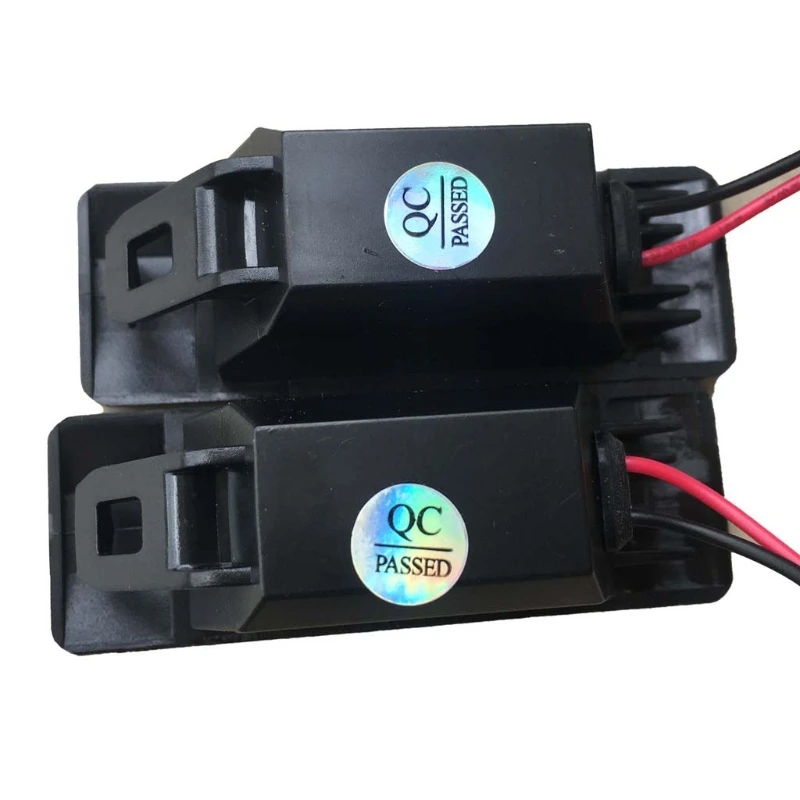 Автомобильный задний светодиодный номерной знак светильник лампа автомобиля