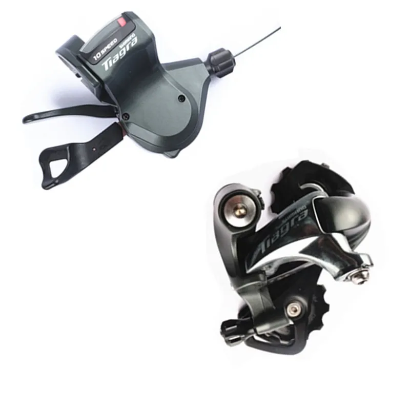

Задний переключатель передач Shimano TIAGRA SL-4700 4700, 1*10 скоростей