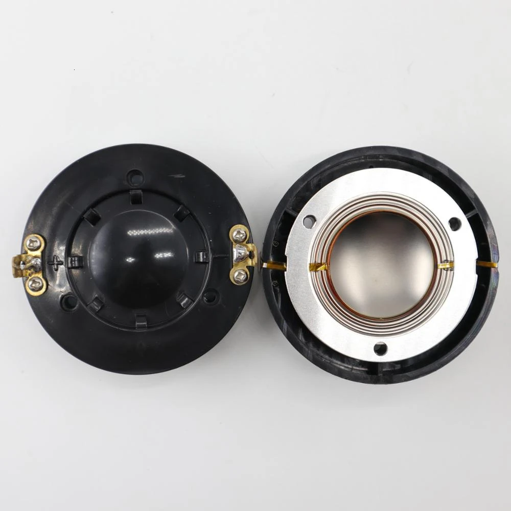 Диафрагма BEHRINGER EUROLIVE 34t120h8 B114 b115 8 ohms 1 35 &quotдинамик 34t30d8 плоский кабель|Аксессуары