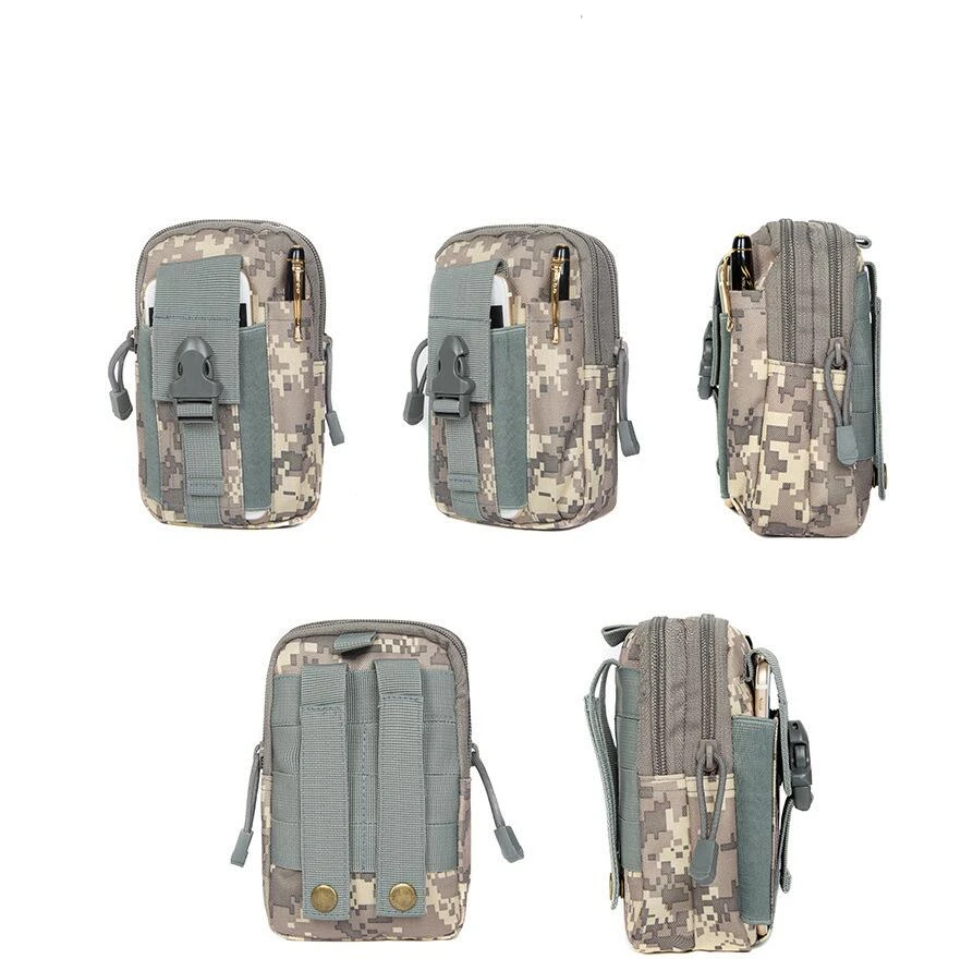 Портативный юных поклонников стиля милитари спортивная сумка для путешествий на