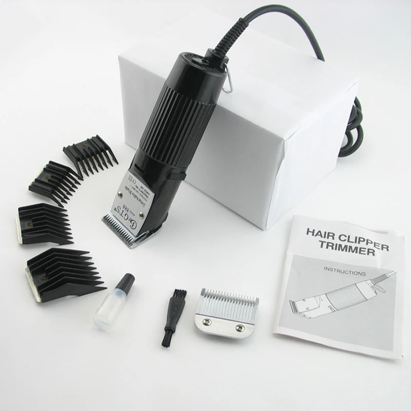 Профессиональные электрические триммеры для домашних питомцев машинка стрижки