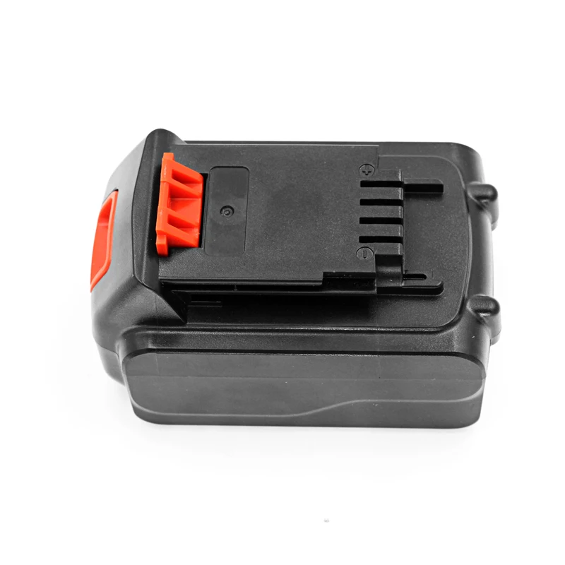Литий-ионный аккумулятор Golooloo LB20 LBX20 LBXR20 LB2X4020 для Black Decker BDCDMT120 LST120 ASL188K 3200 мАч 18 в |
