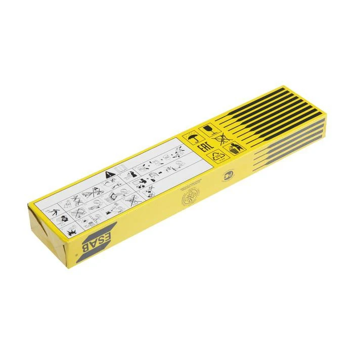 Электроды ESAB ОК 46 d=2 мм 300 2 кг 5116701 | Инструменты