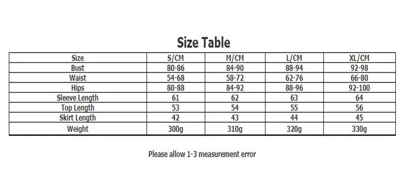 

Fashion 2 Piece Set Women Suit Zipper Long Sleeve Sexy Two Piece Set Crop Top And Skirt Matching Set Female Outfits