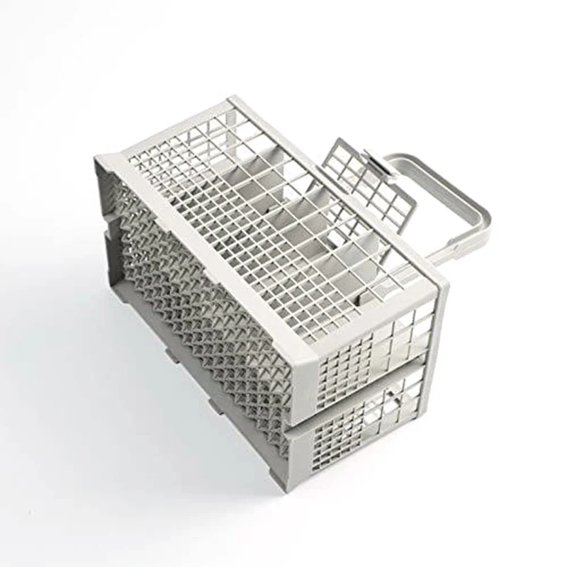 

Набор столовых приборов для посудомоечной машины, 240 × 140 × 120 мм, 9,45 × 5,5 × 4,7 дюйма, 1 шт.