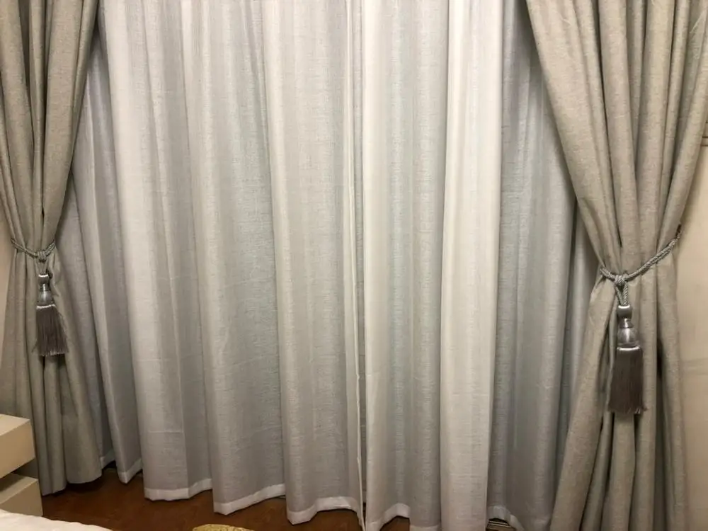 1 шт. крючок для занавесок в китайском классическом стиле подвесная повязка мячей