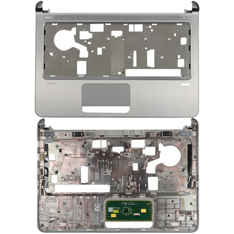 Новинка чехол для ноутбука HP Probook 430 G3 с подставкой рук верхний Touc hp ad 826394-001