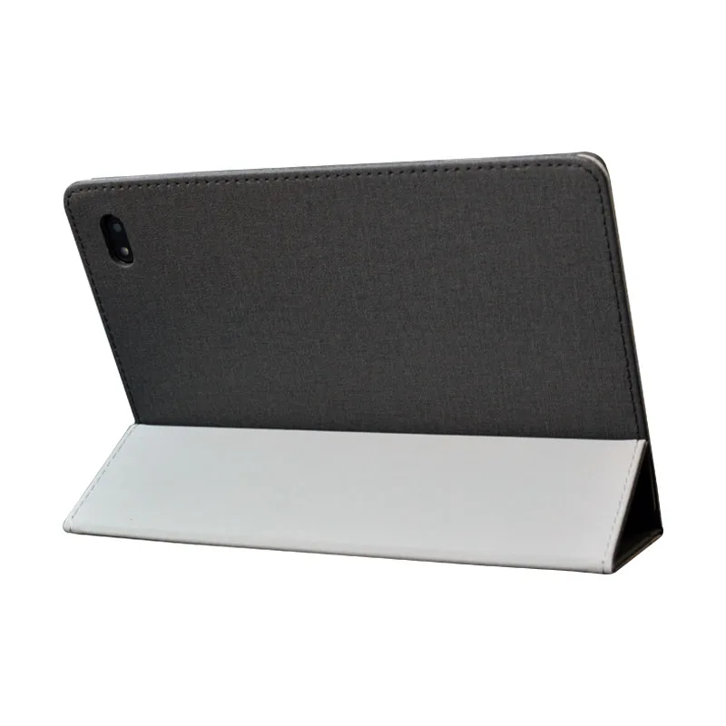 Чехол для teclast T30 чехол-подставка Pro 10 1 дюймов искусственная кожа с бесплатными