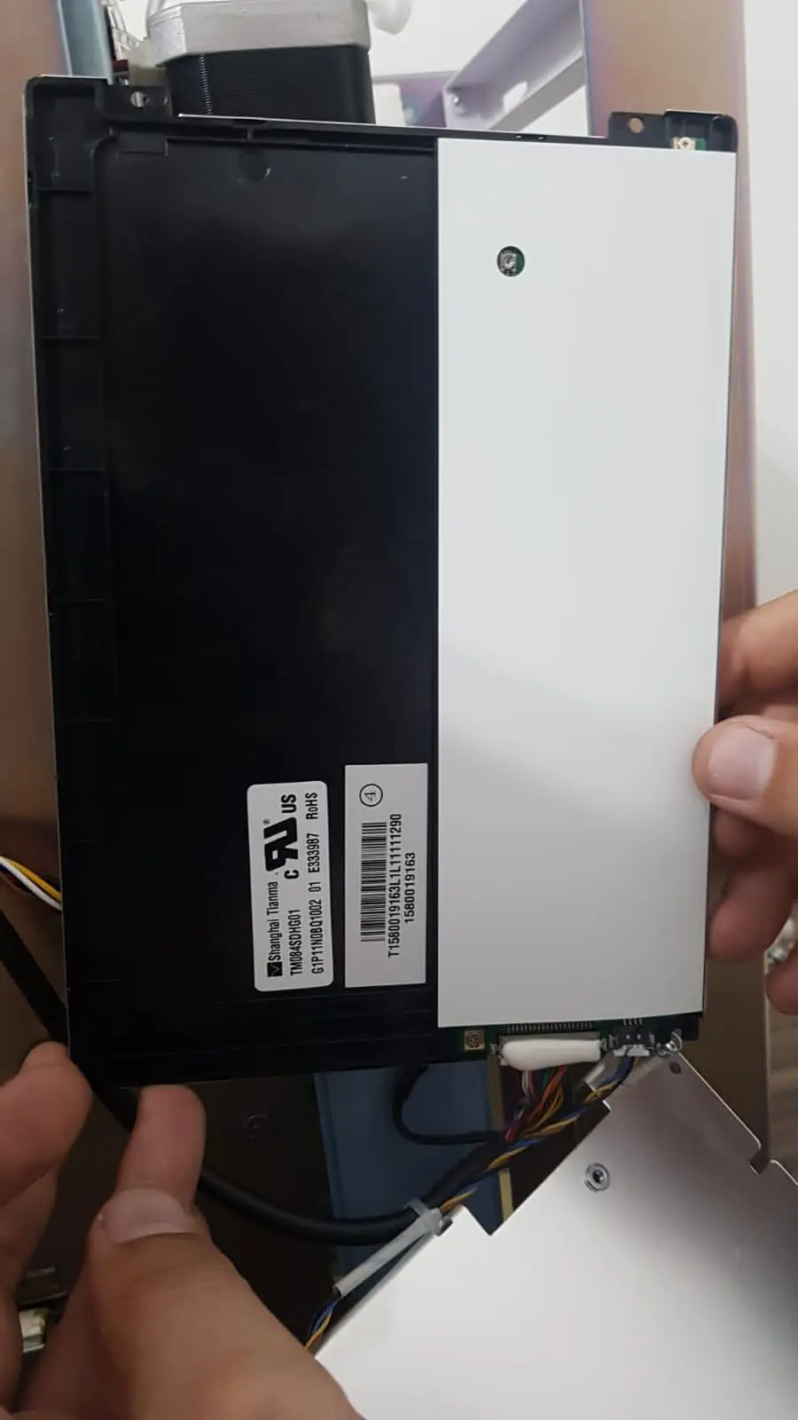 Mindray BC2800VET ЖК-экран 2021 версия BC 2800VET BC-2800VET без кронштейна | Компьютеры и офис