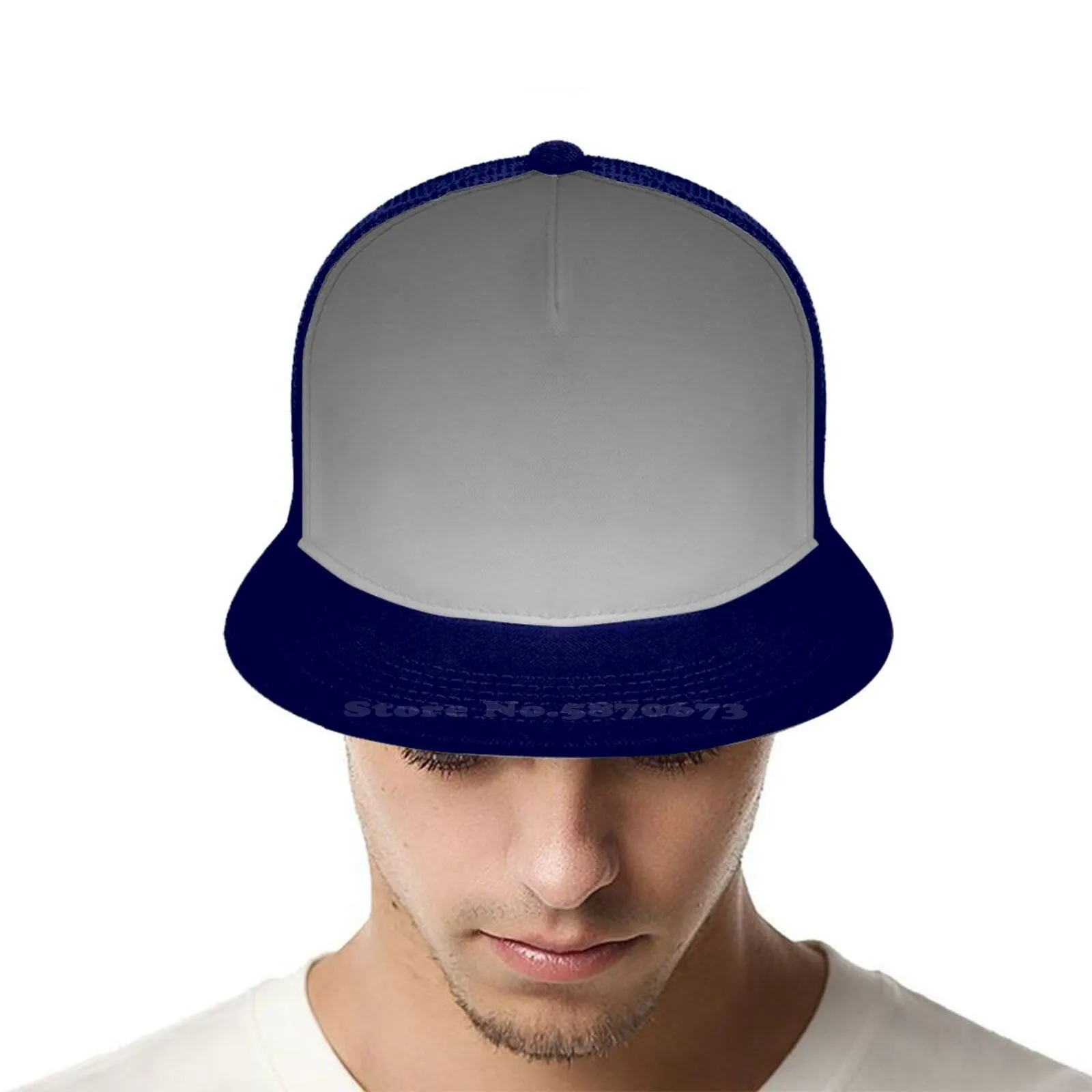 Чехол для Iphone угольной плотности и другие принты Кепка в стиле хип хоп с плоской