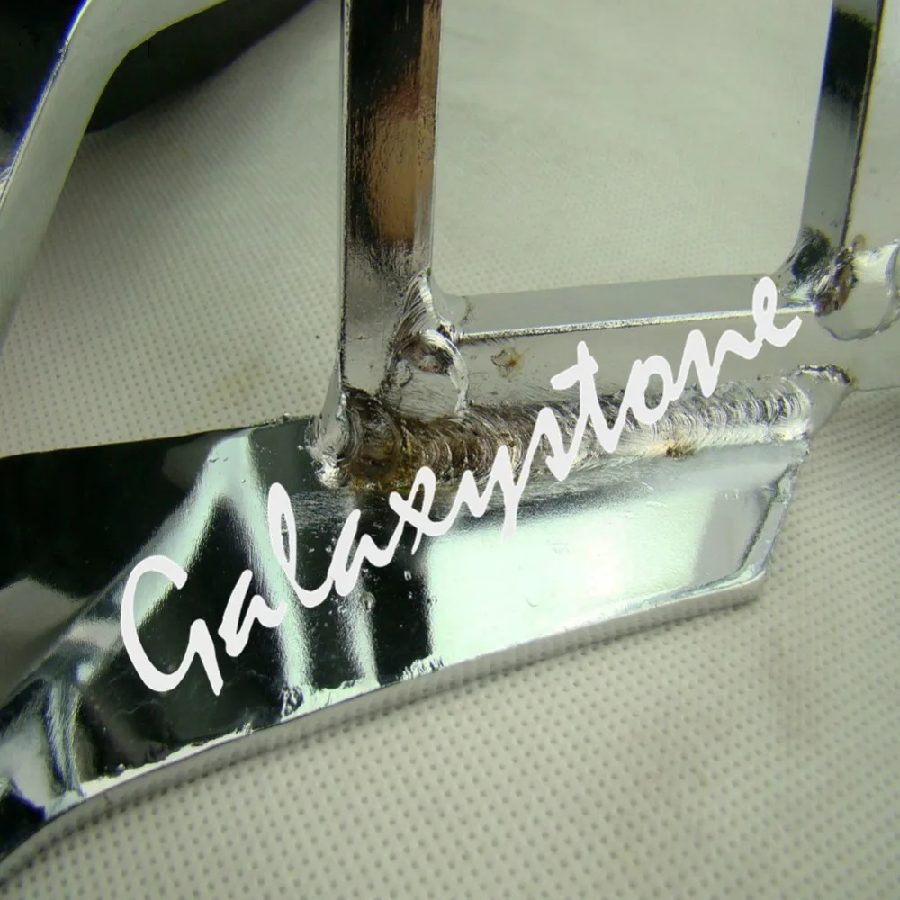 Багажник на спинку пассажирского сиденья для мотоцикла Yamaha Virago XV125 XV250 1989 2004 2005 2006