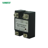 jgx 1d4890a 90a input 3 32vdc output 24 480vac 1 phase ssr solid state relay