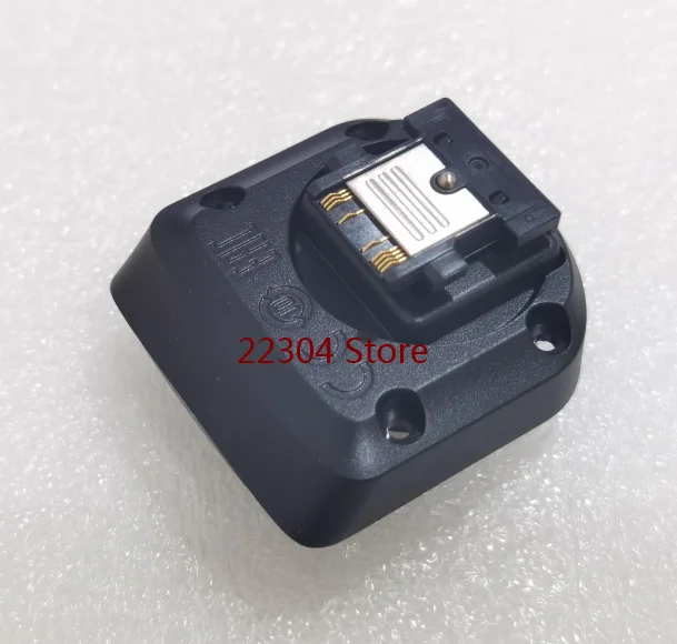 

New Hot shoe hotshoe assy repair parts For Sony HVL-F43M F43 Flash