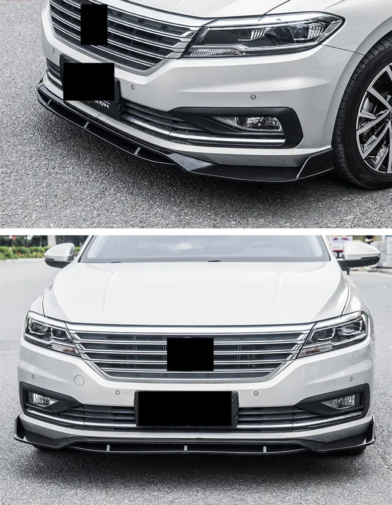 Передний бампер для volkswagen passat b8 B8L | Автомобили и мотоциклы