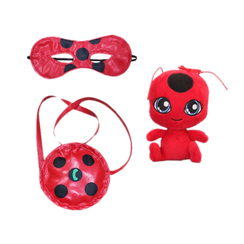 2021 Карнавальная одежда косплей маринетт Детские комплекты комбинезон из