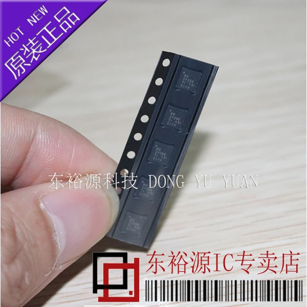 

Free shipping BQ24266RGER BQ24266 QFN24 10PCS