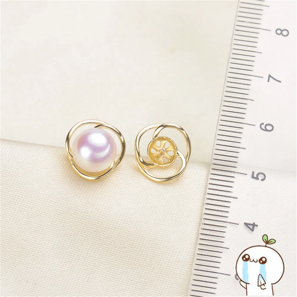 Покрытие 925 пробы серебряные фурнитура серьги крючки застежка аксессуары для