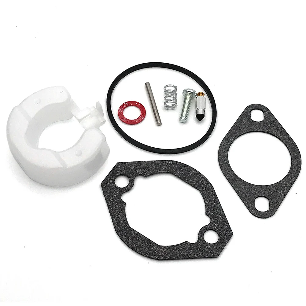 Комплект для восстановления карбюратора подходит 0A4600ESRV Generac A4600 A6562 GN410HS GN410