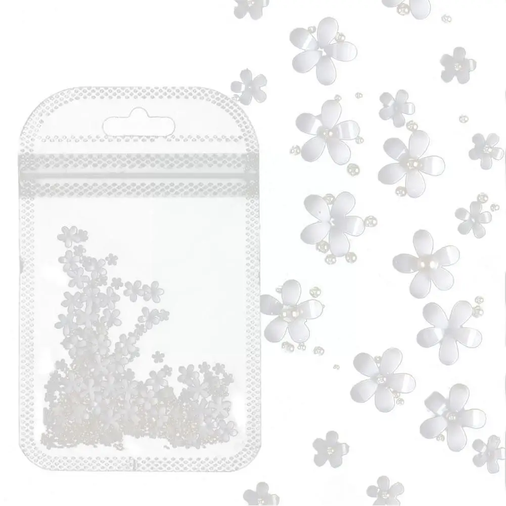 Черные розовые белые цветы золотые и серебряные бусины прозрачные жемчужины для