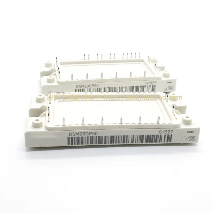 

BSM20GP60 Module Original, can provide product test video