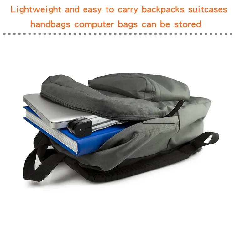 Алюминиевая Складная подставка для ноутбука Регулируемый базовый держатель MacBook