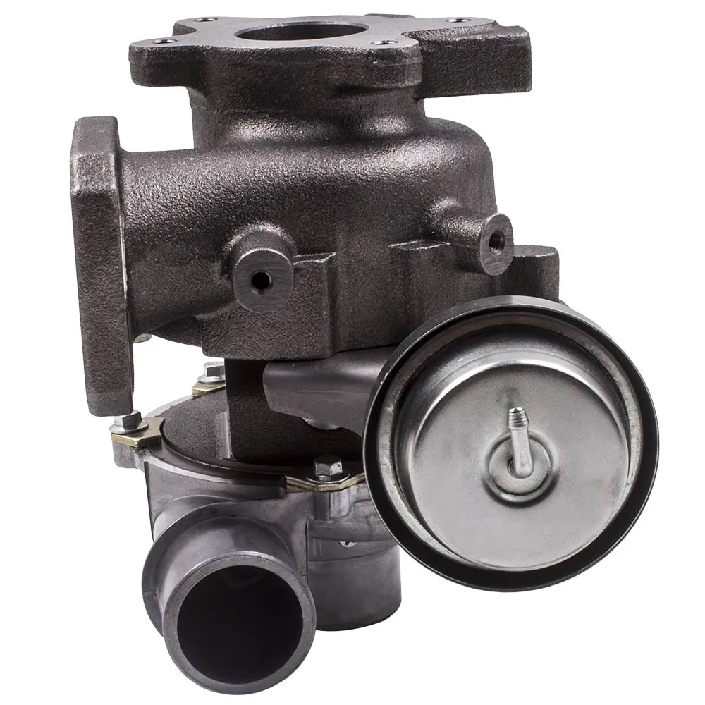 Турбокомпрессор RHV4 VJ38 для Ford Ranger WEAT/WE-T/WL-C J97MU 3.0LD 115KW MAZDA BT-50 2 5 MRZ-CD 2006 - 105/143 WLAA |