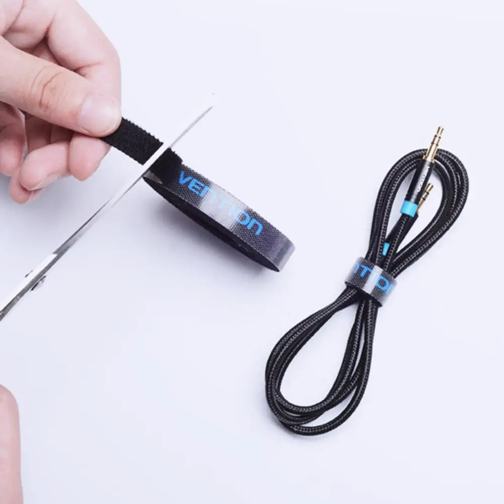 Органайзер для кабеля Magic Wire Winder зажим держатель наушников протектор шнура мыши