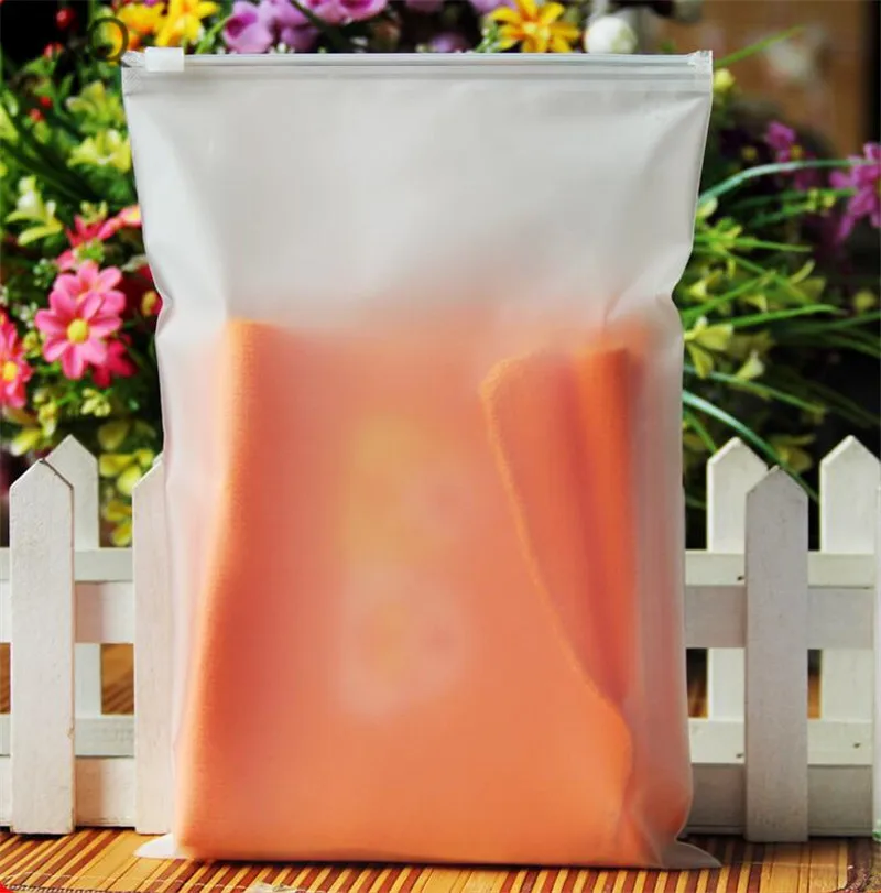 Пластиковая сумка для хранения 10 шт./лот дорожная макияжа багажа