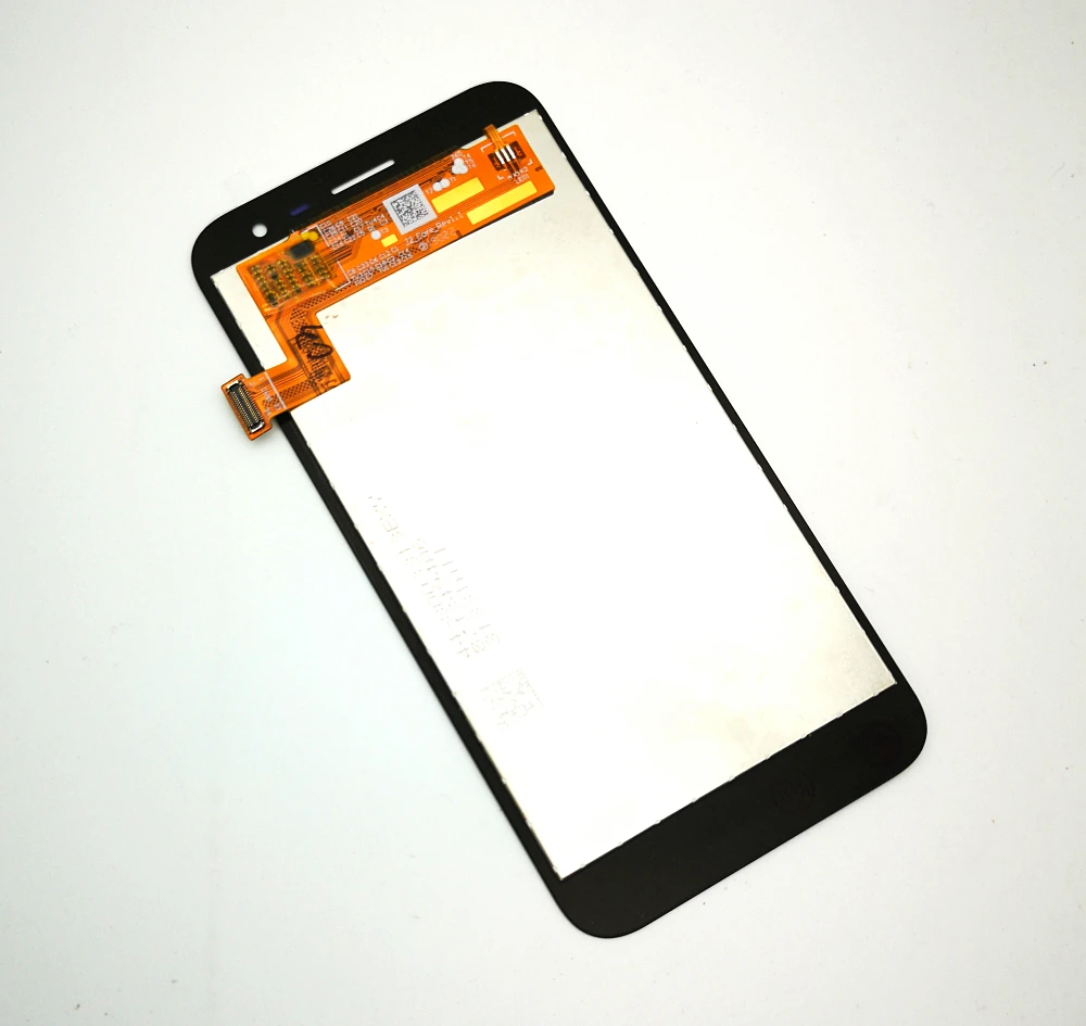 ЖК дисплей 5 0 дюйма для Samsung Galaxy J2 Core J260 сенсорный экран с дигитайзером в сборе