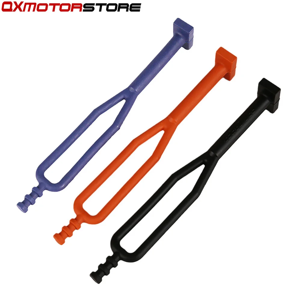 

Motocross Rubber Kickstand Side Stand Strap For KTM Husaberg Husqvarna XC EXC XCW EXCF XCF TE TC TX FC FE FX 125-500 200 250 350