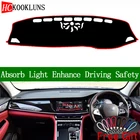 Правый руль для changan CS85 2019, автомобильные наклейки, автомобильные аксессуары