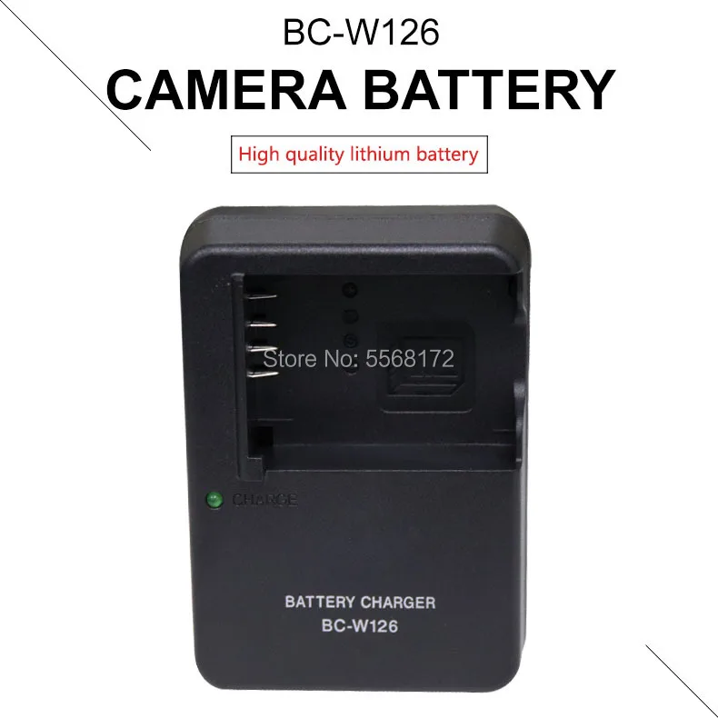 2 шт. аккумуляторы для камеры Fujifilm HS30EXR HS33EXR X PRO1 | Электроника