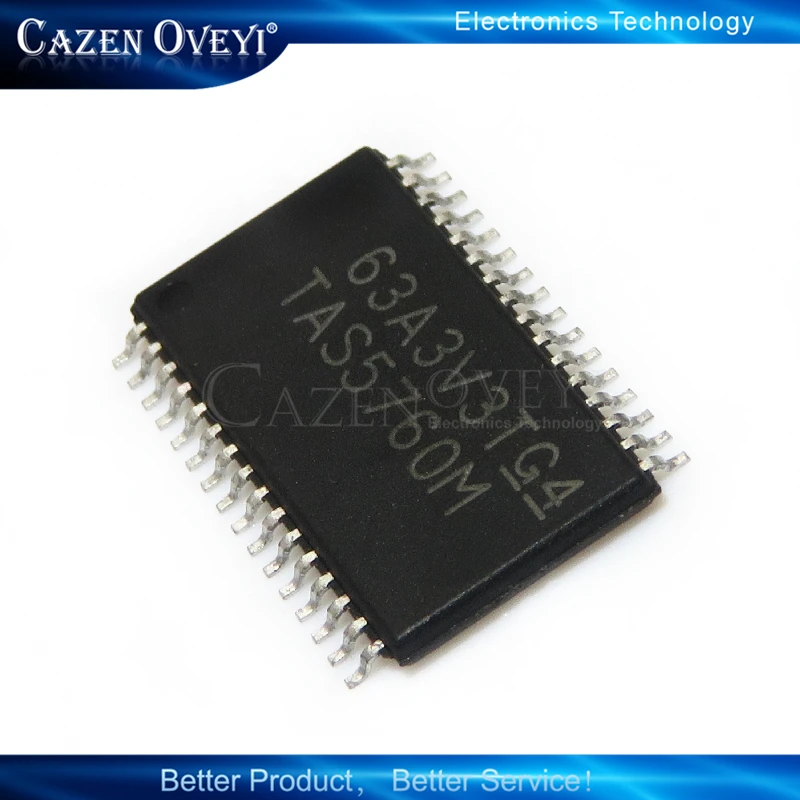 

1piece TAS5760LDDCAR TAS5760LD TAS5760MDAPR TAS5760M TAS5760 HTSSOP-32 In Stock