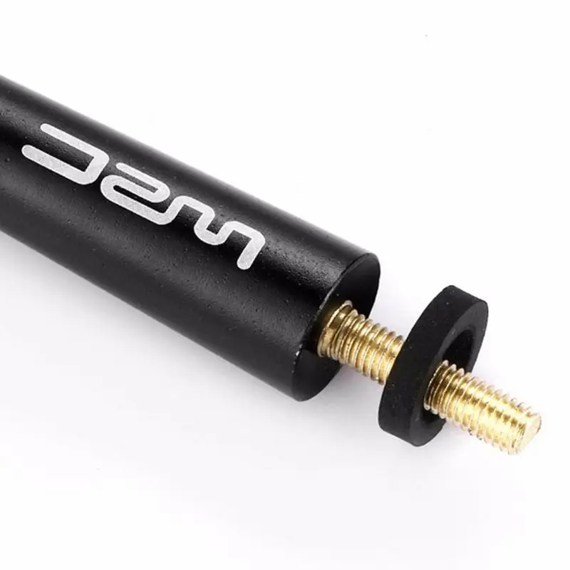 Универсальные короткие антенны из углеродного волокна для Ford Focus 2 3 Peugeot 206 207 307 308