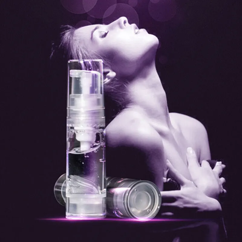 3 мл интимное масло для женщин лубрикант повышения потенции у смазка оргазма на