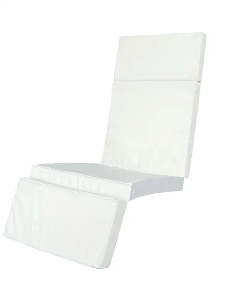 

Складная Подушка для кресла с высокой спинкой, устойчивая к УФ-излучению, удобная подушка для сна, подушка из пенопласта для дивана на откры...