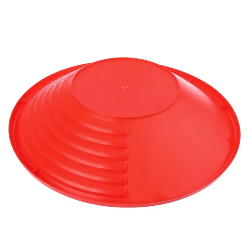 Металлоискатель Gold Rush Prospecting Classifier Pan Mining dreading Tool 15 &quotPan|Промышленные