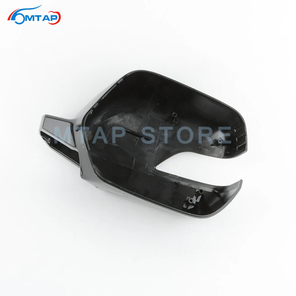 MTAP снаружи Зеркало заднего вида крышка для Honda CRV RE 2007 2008 2009 2010 2011 база Цвет с