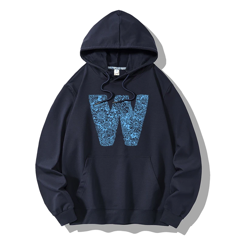 

Y2K Sleeve Graphic Hoodie Clothes Streetwear Jacket Spring Autumn Anime Sweatshirt Men/women Top Hoodiedemon Slayer Clothes