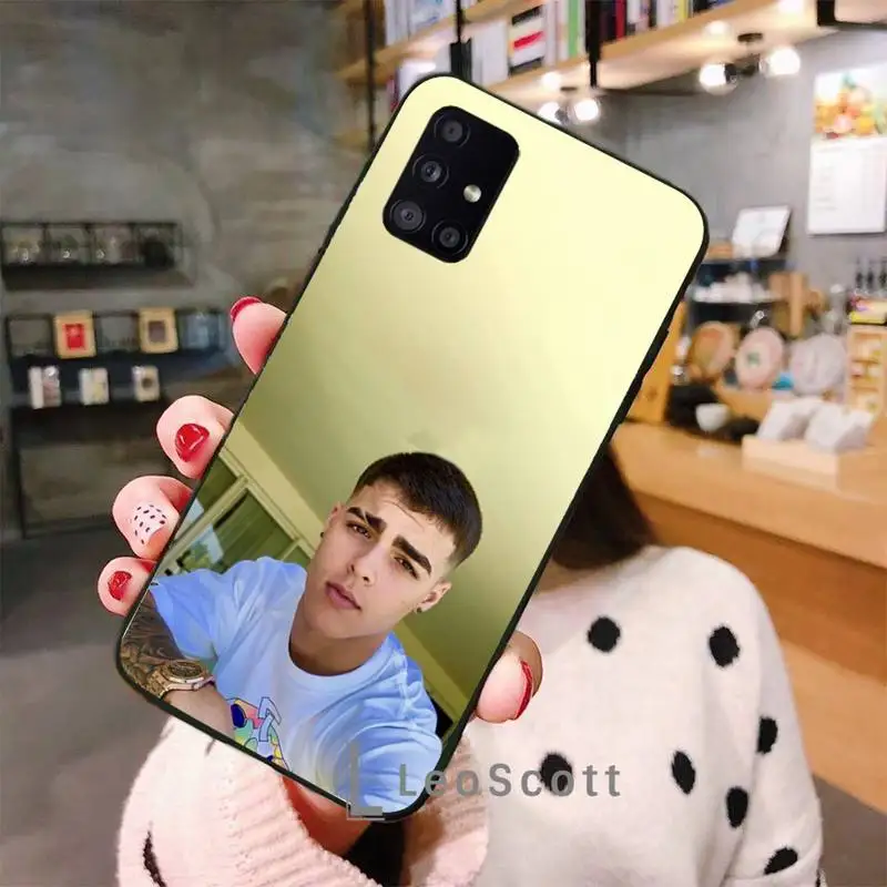 

lunay Phone Case For Samsung A32 A51 A52 A71 A50 A12 A21S S10 S20 S21 Plus Fe Ultra