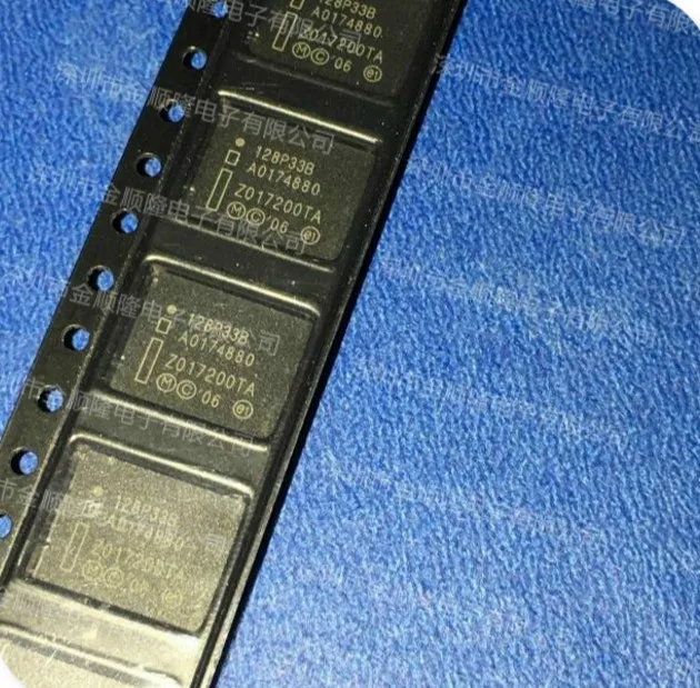 28F128P33B BGA переключатель|Выключатели| |