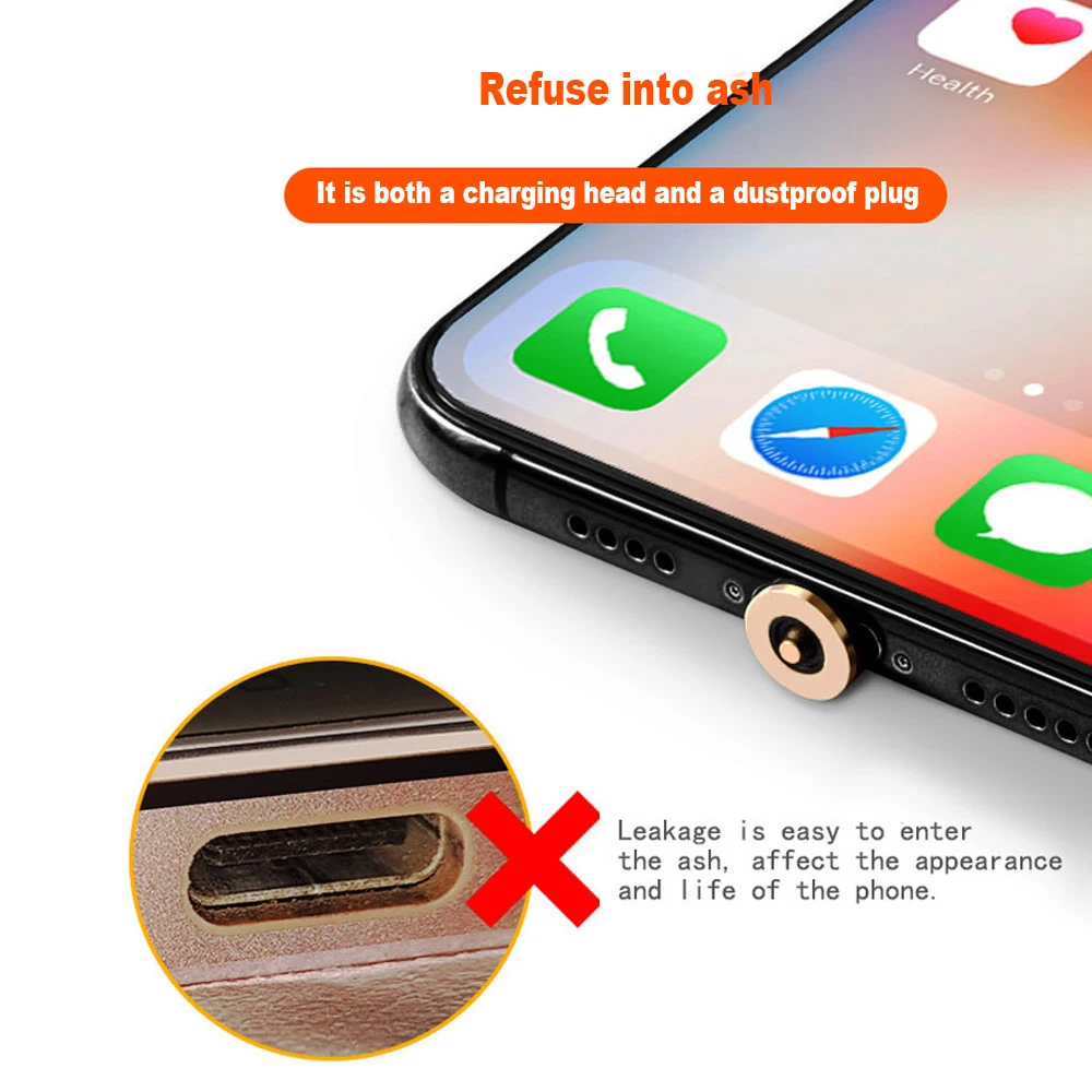 Автомобильный держатель для беспроводного зарядного устройства FLOVEME с